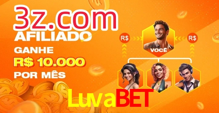 Luvabet